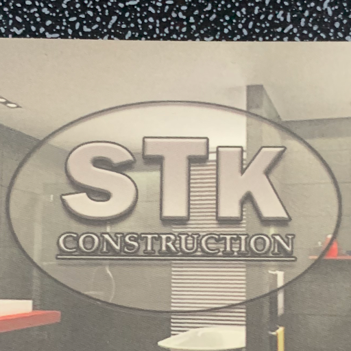 STK-construction .com Logo