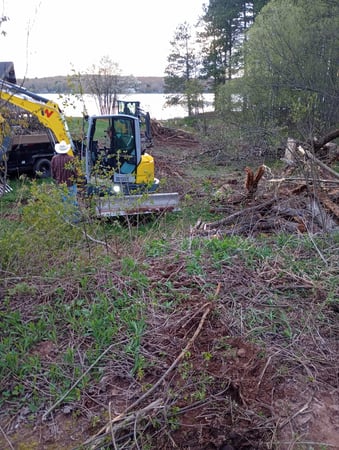 Images Keweenaw Home Repairs & Maintenance LLC