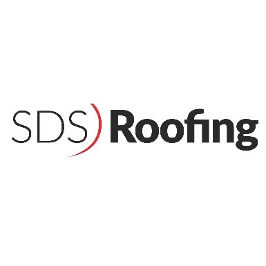 SDS Roofing Logo