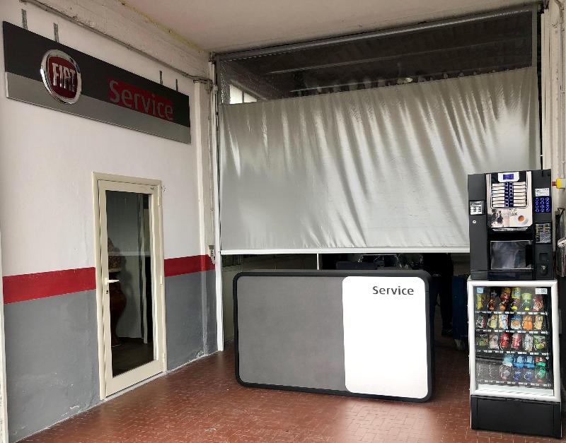 Images Autocarrozzeria Fiat La Risanauto