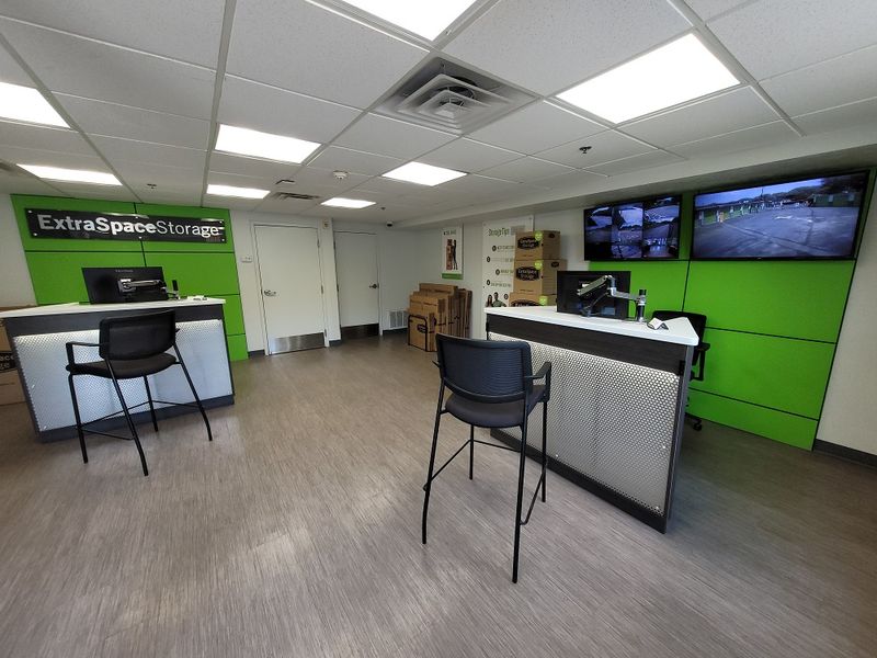 Office - Extra Space Storage at 89 Waverly St, Ashland, MA 01721