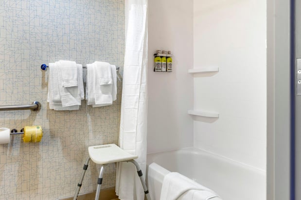 Images Holiday Inn Express & Suites Albuquerque Midtown by IHG
