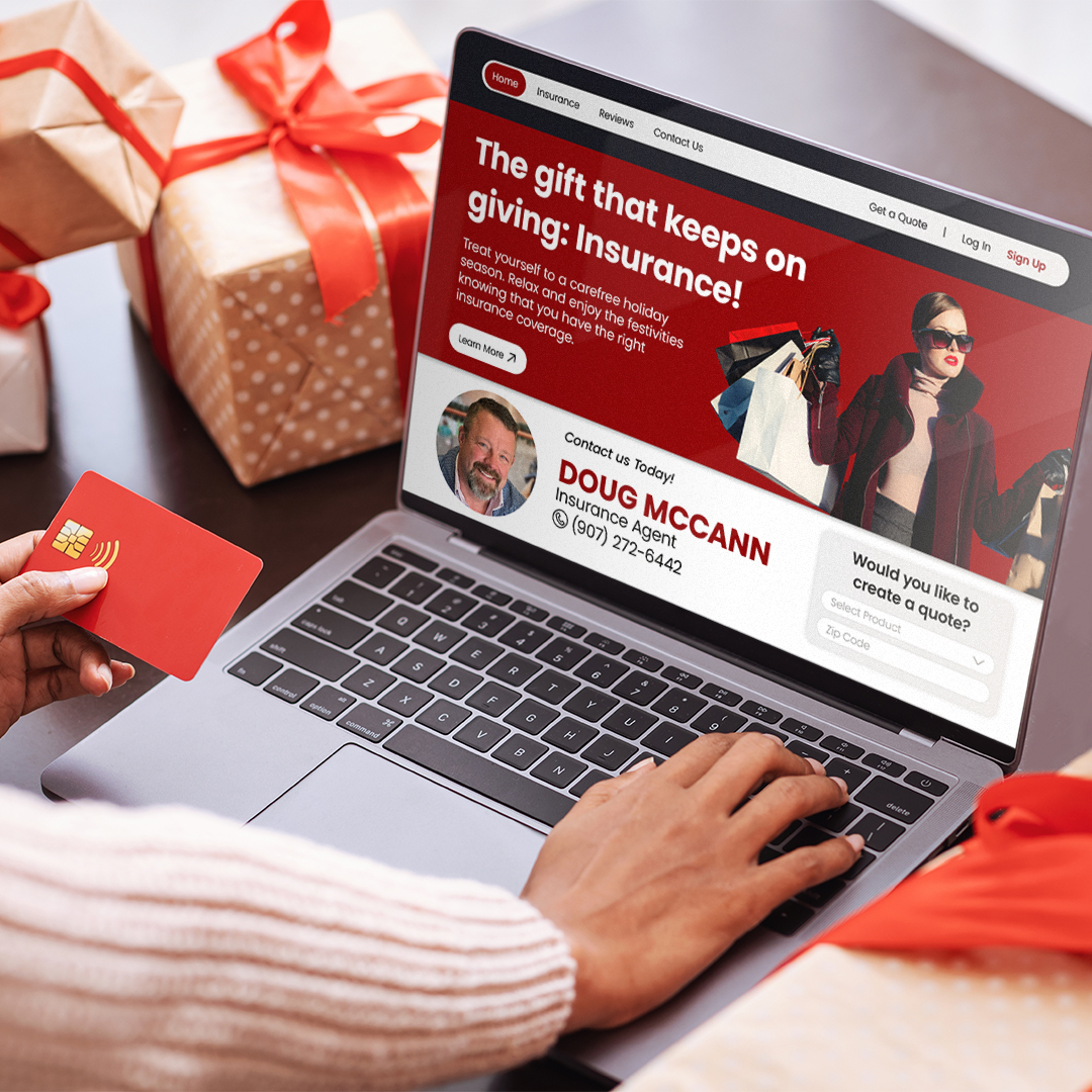 Doug McCann - State Farm Insurance Agent Image
