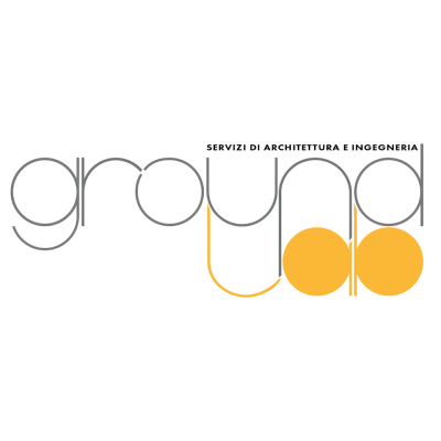 GroundLab Logo