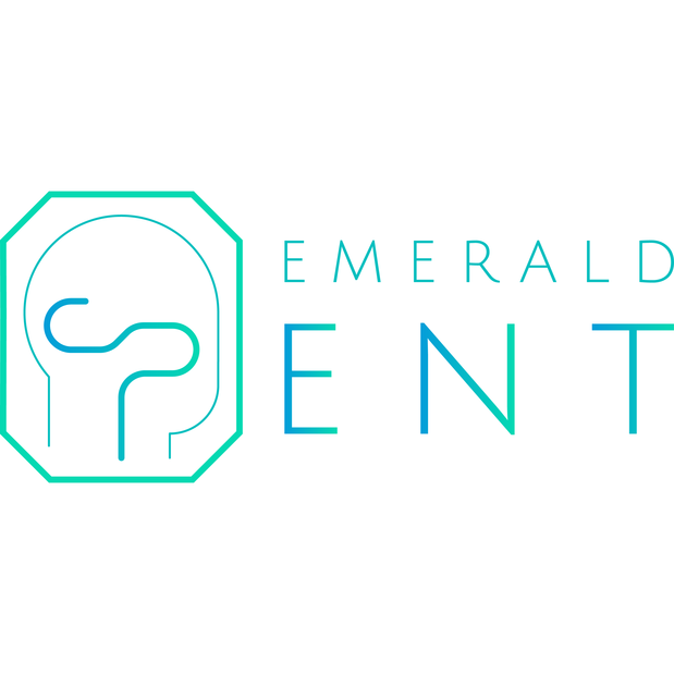 Emerald ENT Logo