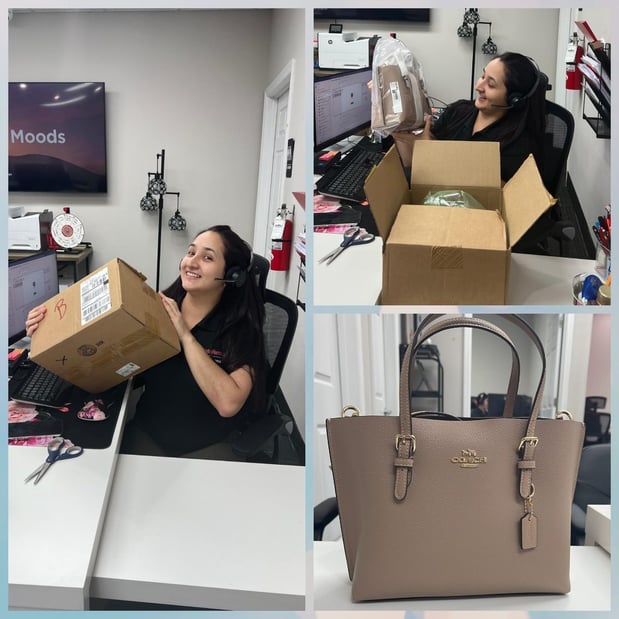 Images Estefania Solis - State Farm Insurance Agent