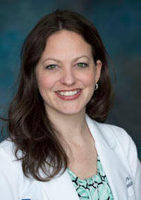 Dr. Leigh Erin Dunn, PA