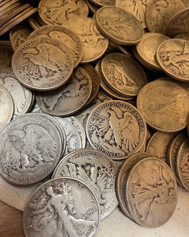 Images Brazos Coin & Jewelry