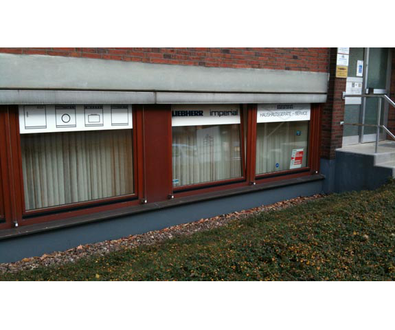 Hansa-Haushaltsgeräte-Service GmbH, Neidenburger Straße 20 in Bremen