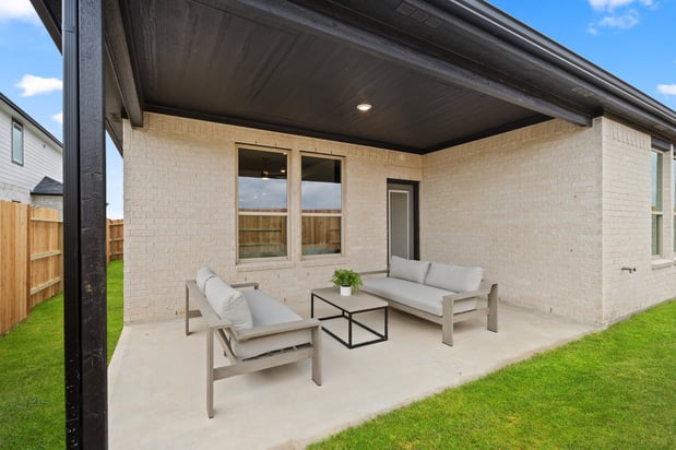 Images Bay Creek by Pulte Homes