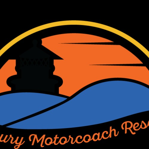 MotorCoach Resort Lake Erie Shores Logo