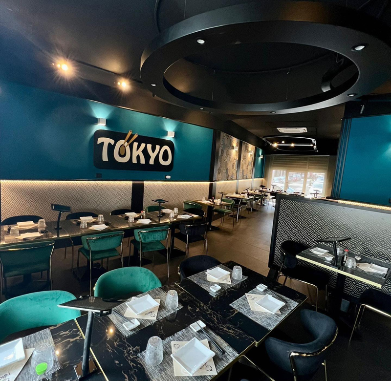 Images Tokyo Ristorante Giapponese