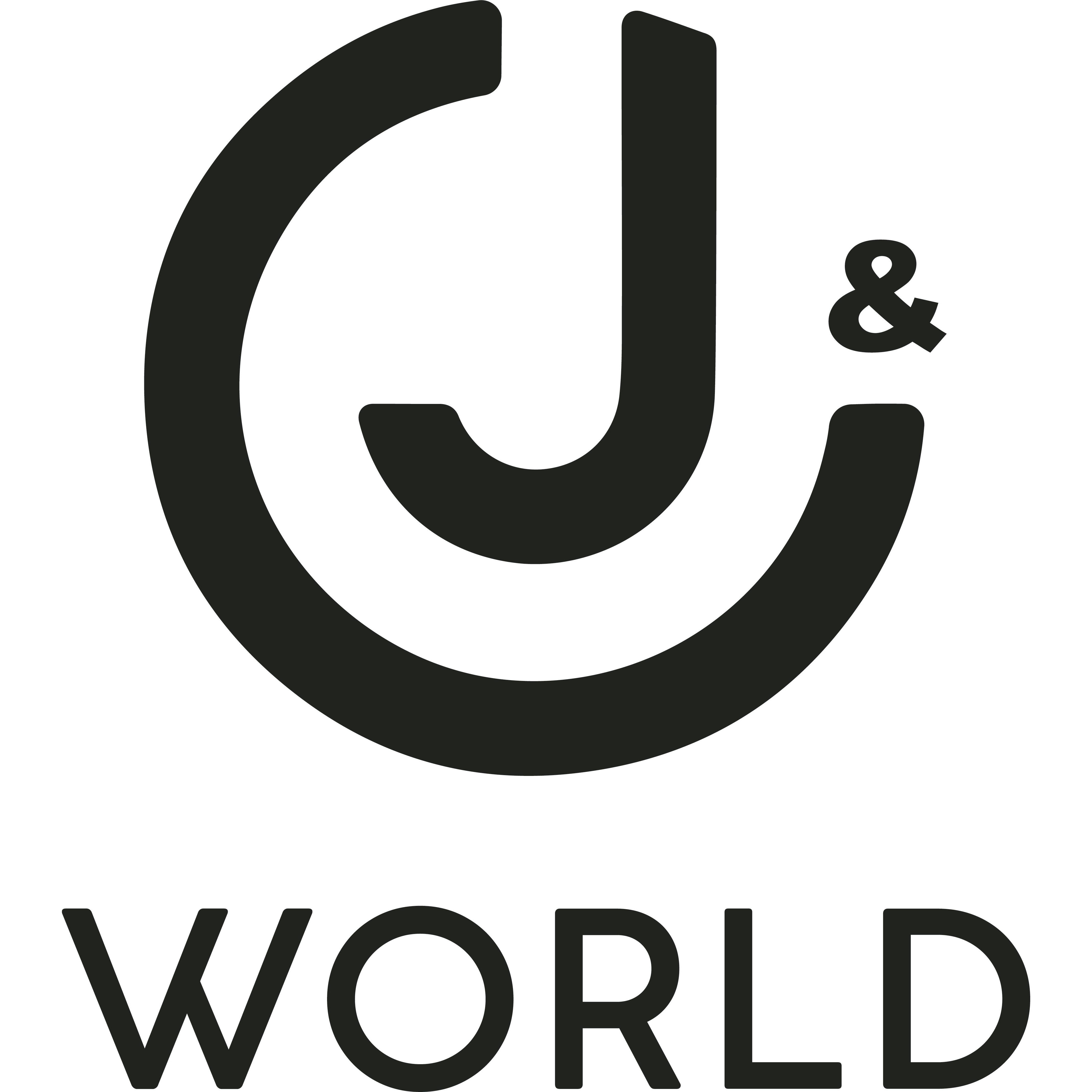 J&C World GmbH Logo