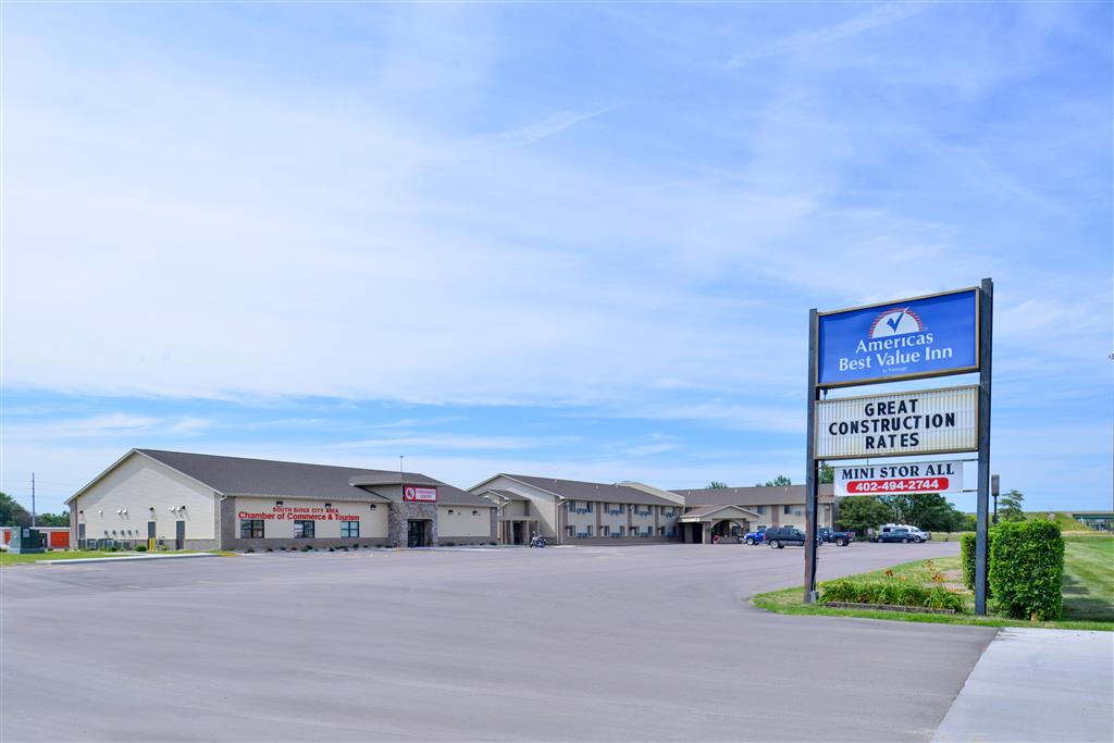 Americas best value inn coupons