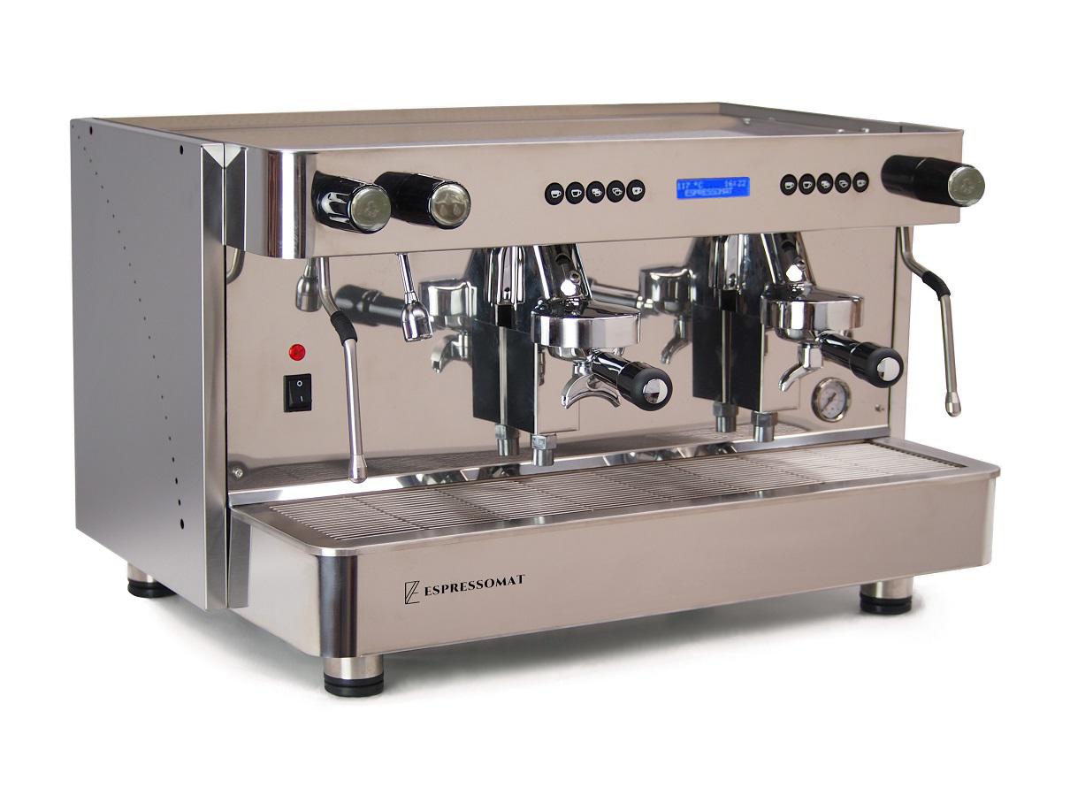 Images Espressomat