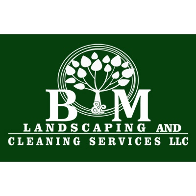 B&M Landscaping and Cleaning Services LLC