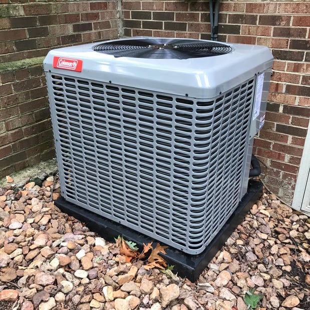 Images Shelton's Air Worx Heating & Cooling Inc.
