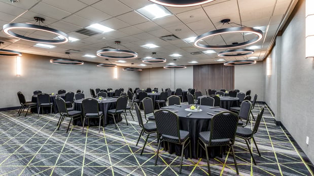 Images Holiday Inn Dallas Market Ctr Love Field by IHG
