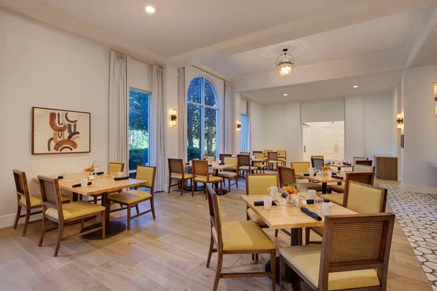 Images DoubleTree by Hilton Hotel Atlanta - Roswell