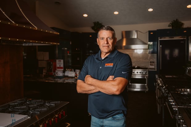 Images Voss TV & Appliance