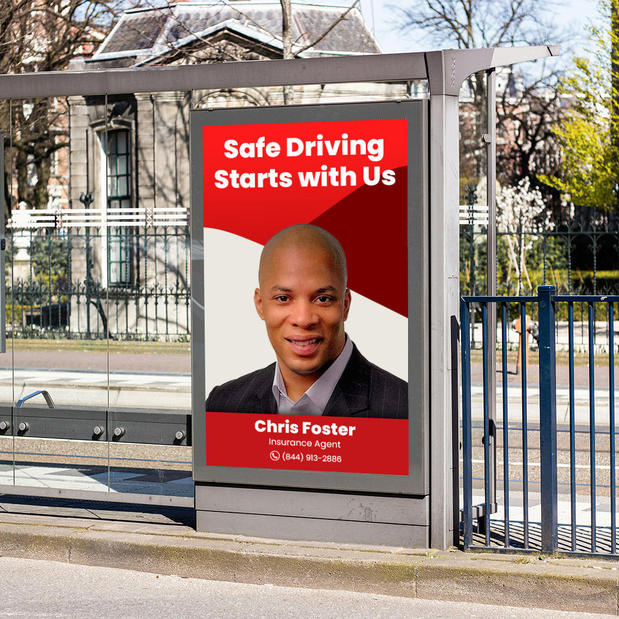 Images Chris Foster - State Farm Insurance Agent