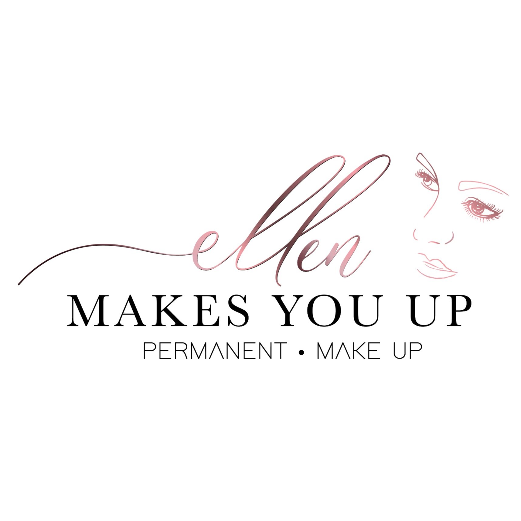 Ellen makes you up Permanent Make up