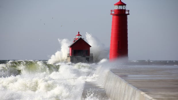 Images Holiday Inn Grand Haven - Muskegon by IHG