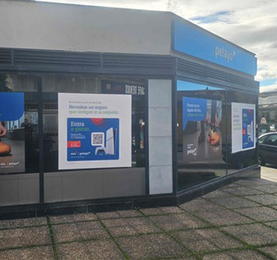 Galería en miniatura