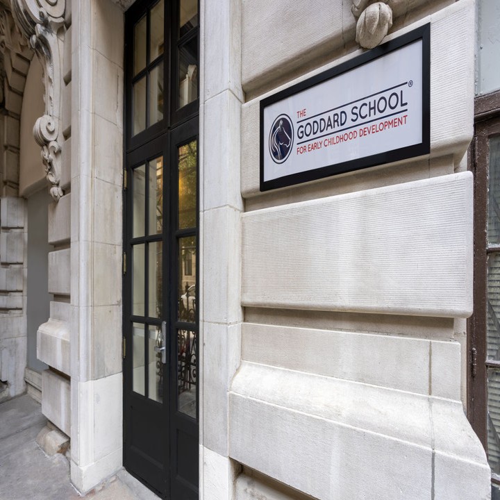 Images The Goddard School of Manhattan (73rd and Broadway)