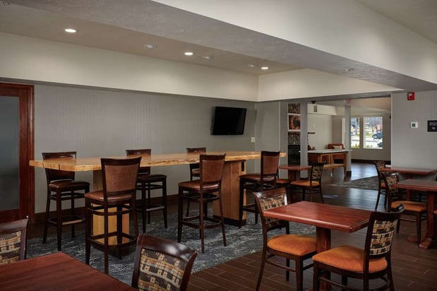 Images Hampton Inn Helena