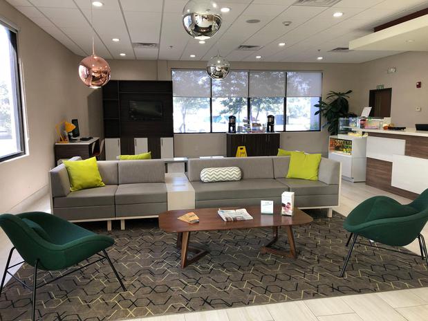 Images Holiday Inn Brownsville by IHG
