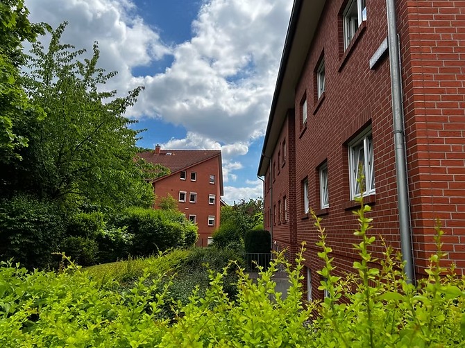 Bild 4 Ledel Hausverwaltung e.K. Inh. Dipl.oec. K. Wehr in Hildesheim