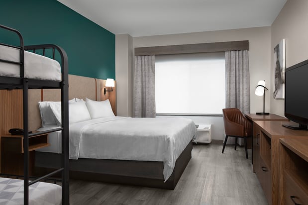 Images Holiday Inn & Suites Durango Downtown by IHG