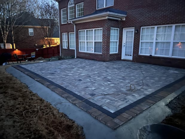 Images Peter's Creek Grading & Landscaping LLC