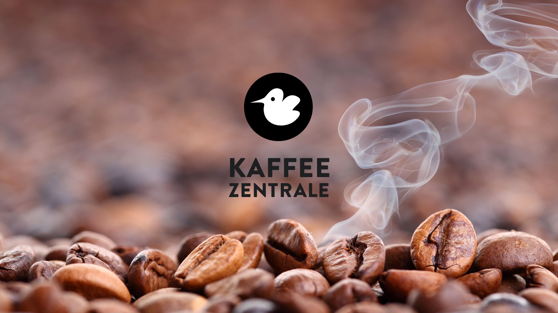 Bilder Kaffeezentrale Schweiz