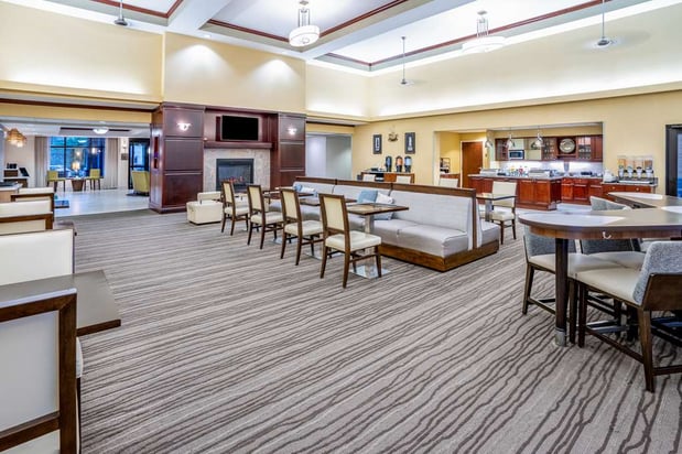 Images Homewood Suites by Hilton Denver - Littleton