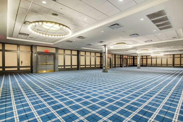 Images The Campbell House Lexington, Curio Collection by Hilton