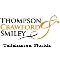 Thompson, Crawford & Smiley Logo