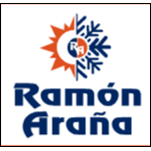 Frio y Calor Ramon Araña Instalador y Mantenedor Autorizado Logo