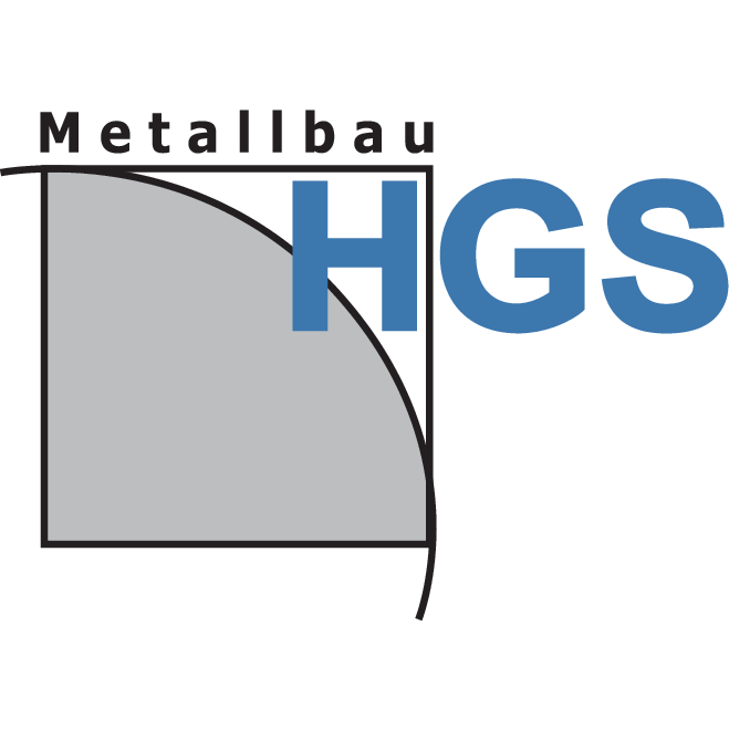 Logo HGS Metallbau GmbH & Co.KG