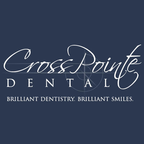 CrossPointe Dental Logo