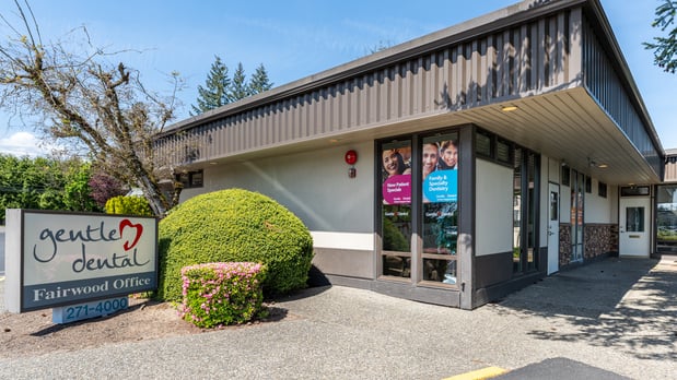 Images Gentle Dental Fairwood