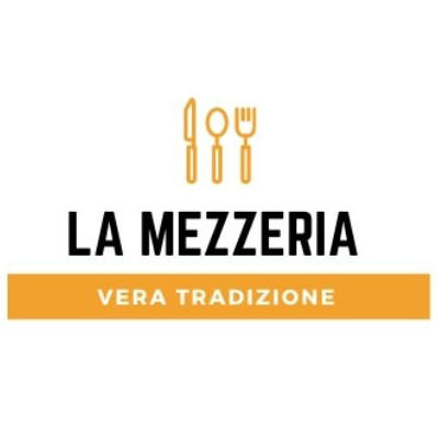 Trattoria Mezzeria Logo