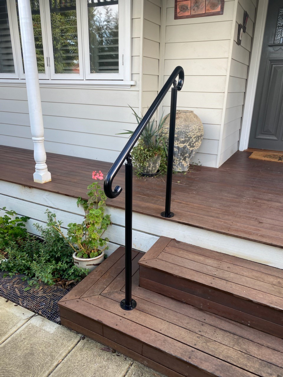 Images Home Handrails