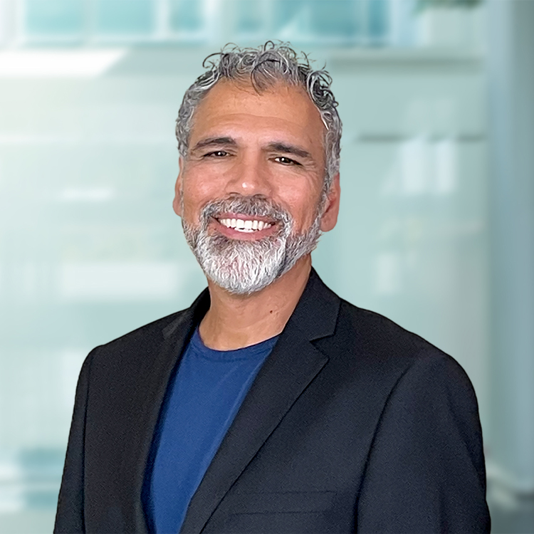 Headshot of Paul Skaggs, a wealth advisor at Chase