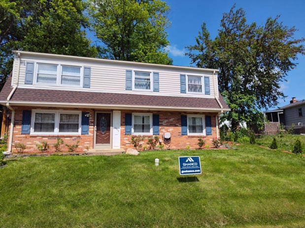 Images Shanco Roofing