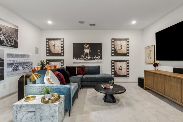 Images Cross Creek Meadows 40' Series by Normandy Homes