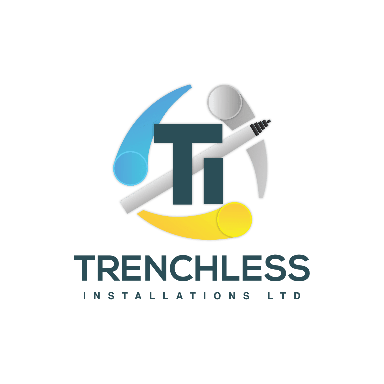 Trenchless Installations Ltd Logo