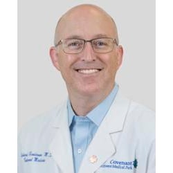 Dr. Richard A. Henderson, MD