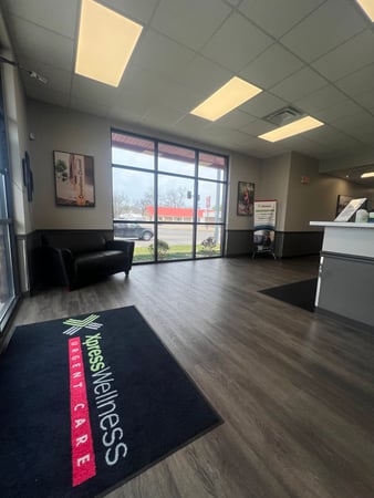 Images Xpress Wellness Urgent Care - Durant